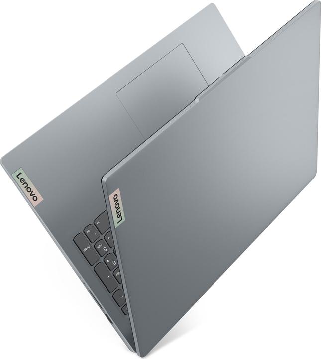 Image du produit Lenovo IdeaPad Slim 3 (16", Intel Core i3-1315U, 8 Go, 512 Go, DE)