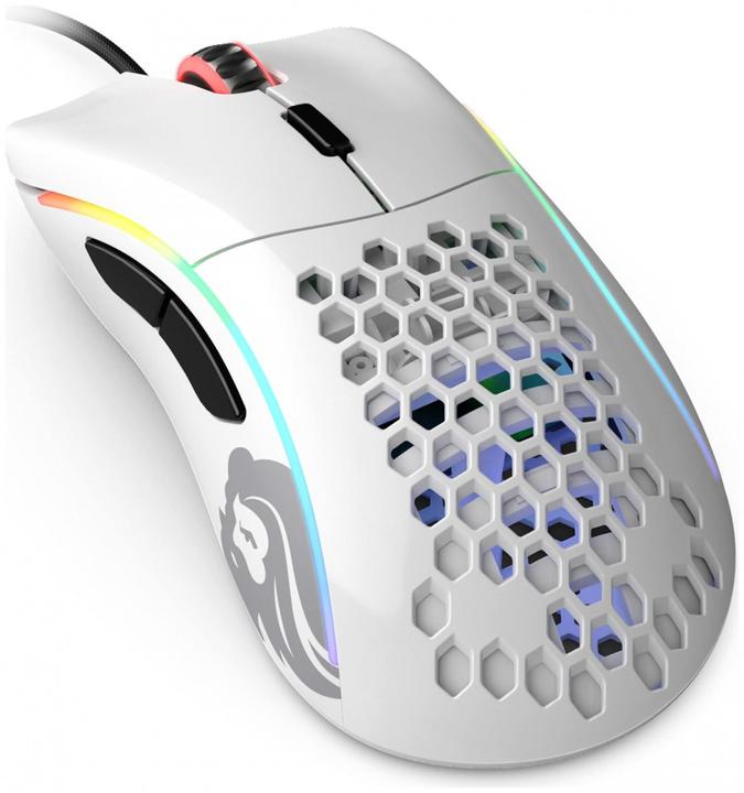 Immagine prodotto Glorious PC Gaming Race Modello D- (Cablato)