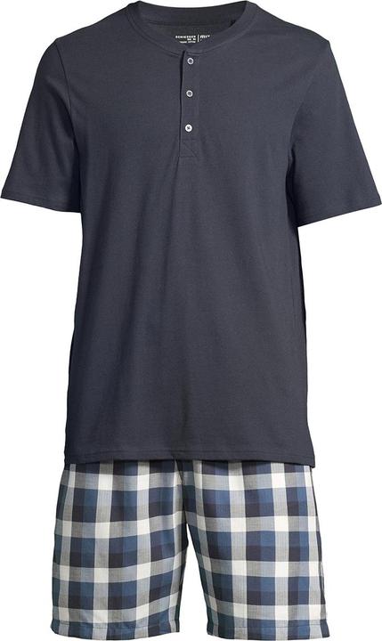 Immagine prodotto Schiesser Pigiama Night & Home (56, XXL)