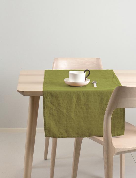 Actual product image Himla Sunshine (50 x 145 cm)