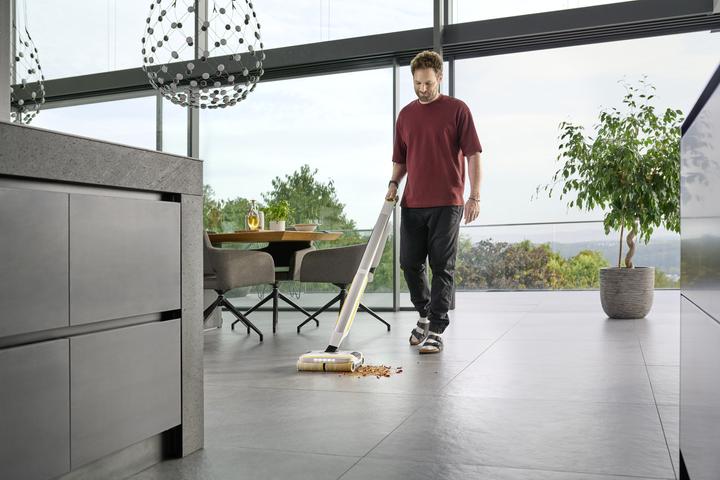 Produktbild Kärcher FC 8 Smart Signature Line