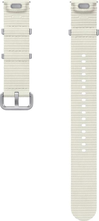 Image du produit Samsung Bande d'athlétisme (20 mm, Caoutchouc nitrile (HNBR))