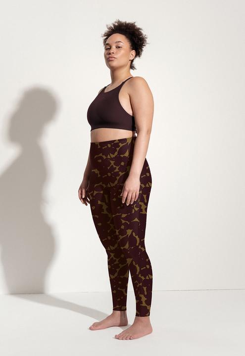 Produktbild Oy Surf Leggings „Larimar“ (L)