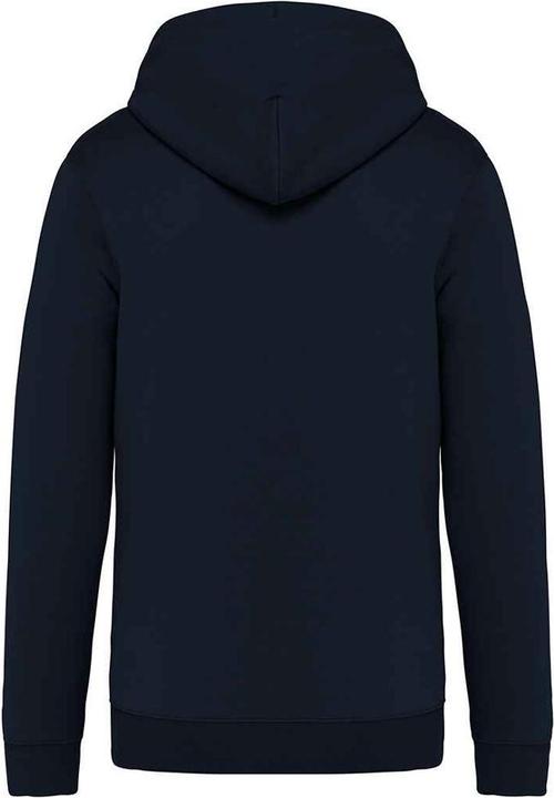 Immagine prodotto Native Spirit Felpa con Cappuccio e Zip Intera Adulto Unisex (XXS)