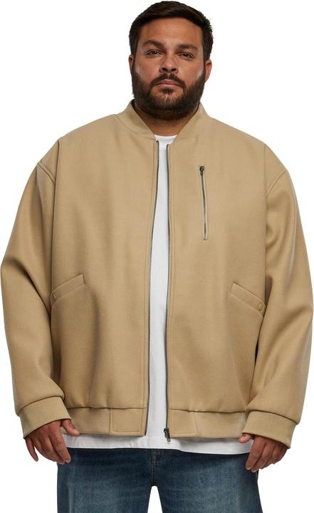 Actual product image Urban Classics Bomber Blouson (XXL)