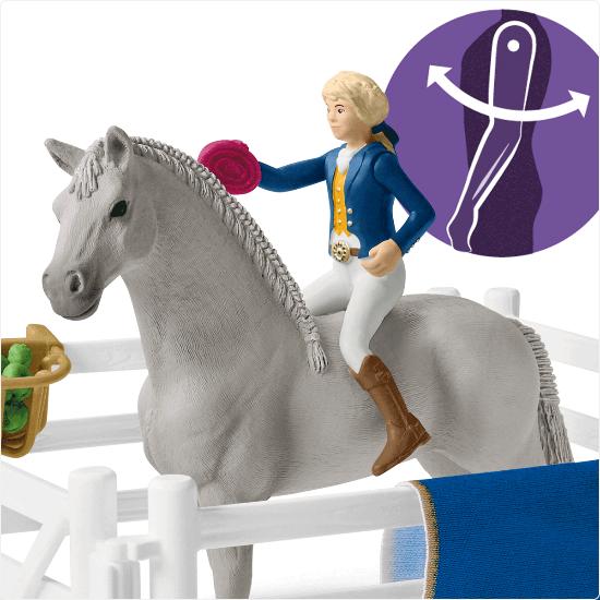 Produktbild Schleich Grosse Pferdeshow