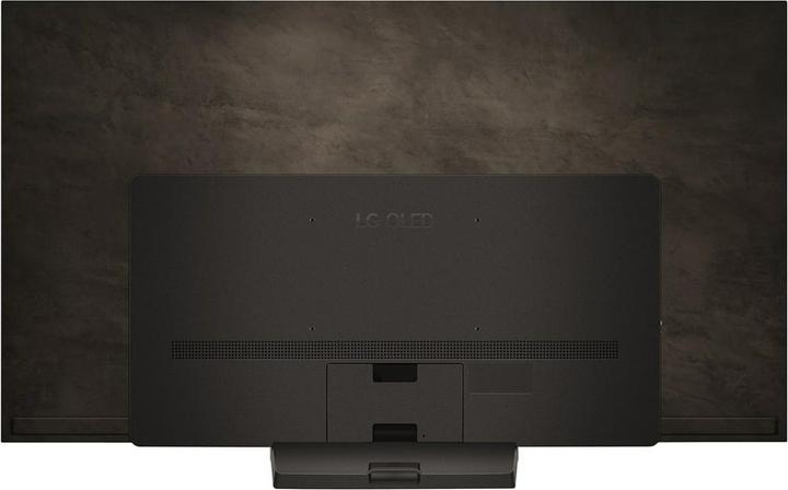 Produktbild LG OLED65C47LA 165cm 65" 4K OLED Smart TV Fernseher (65", C4, OLED, 4K, 2024)