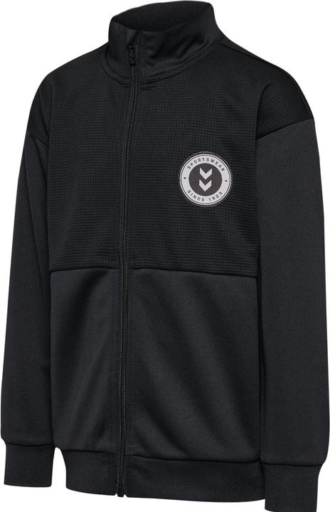 hummel hmlODIN ZIP JACKET (176)