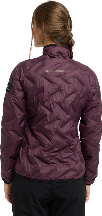 Produktbild Witeblaze AVALA Ladies" jacket padded dunkelaubergine L (L)