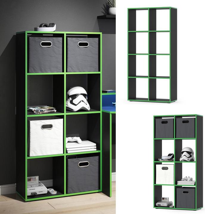 Produktbild Vicco Scutum