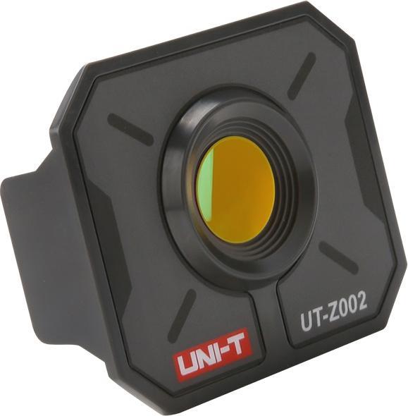 Actual product image Uni-T UT-Z002 Micro Lens for thermal imaging camera