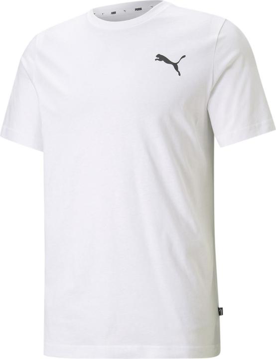 Produktbild Puma ESS Small Logo Tee-586668 (XXL)