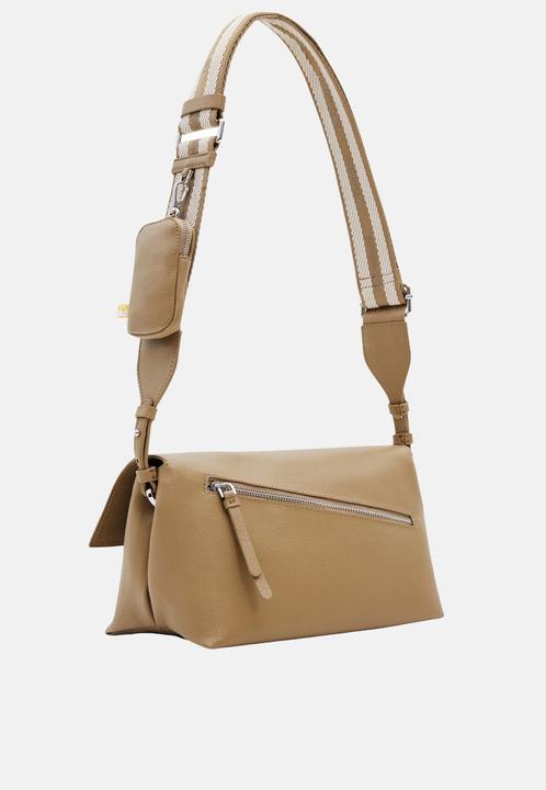 Actual product image Desigual M-LOGO shoulder bag