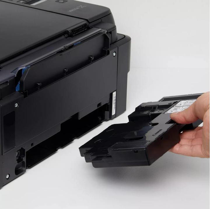Immagine prodotto Canon PIXMA G650 (Eco-Tank, Colore)