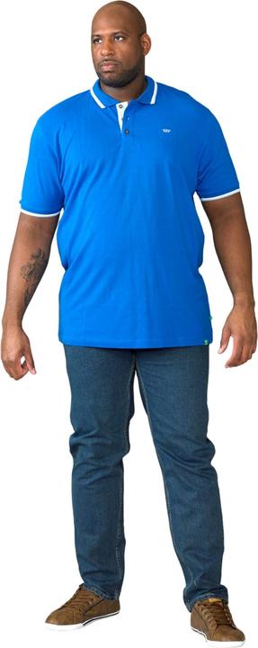 Produktbild DUKE Rockford Carlos Kingsize Stretch Jeans (50)