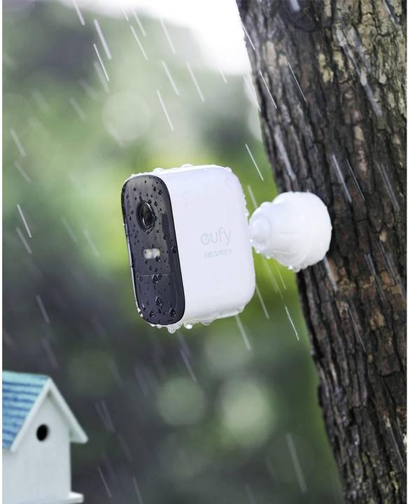 Actual product image eufy EufyCam 2C (1920 x 1080 Pixels)