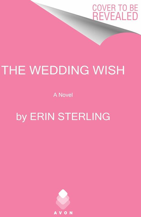 Produktbild The Wedding Wish (Englisch, Sterling Erin, 2024)
