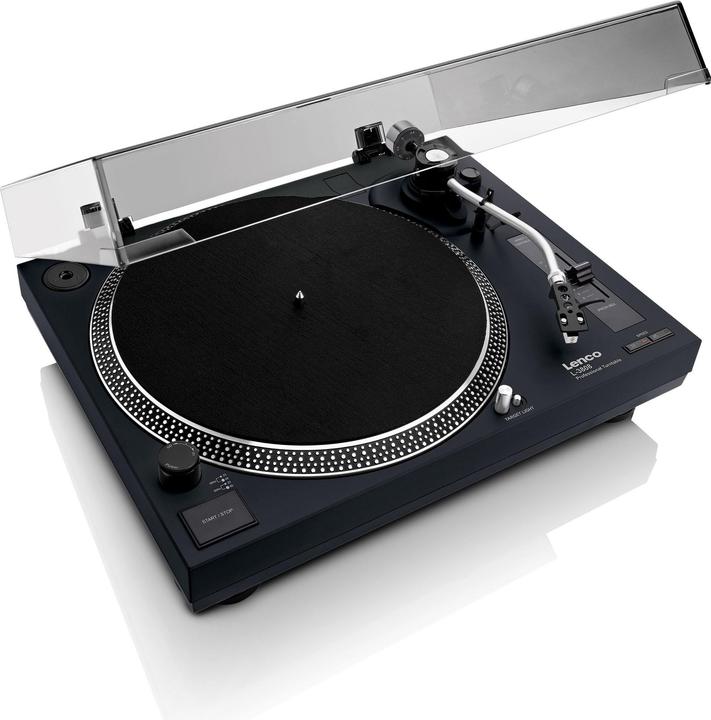 Actual product image Lenco L-3808 (Manual)