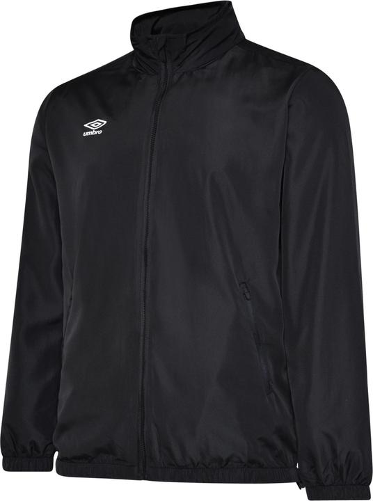 Umbro Club Essential Jacke wasserfest