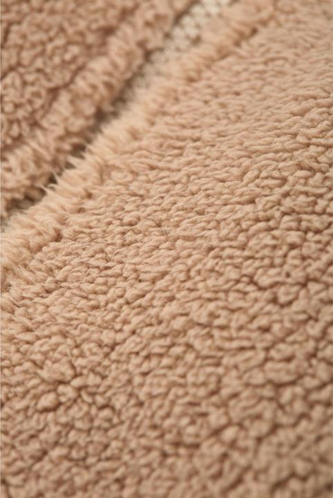 Actual product image Frugi Toasty Ted Snuggle (68, 74)