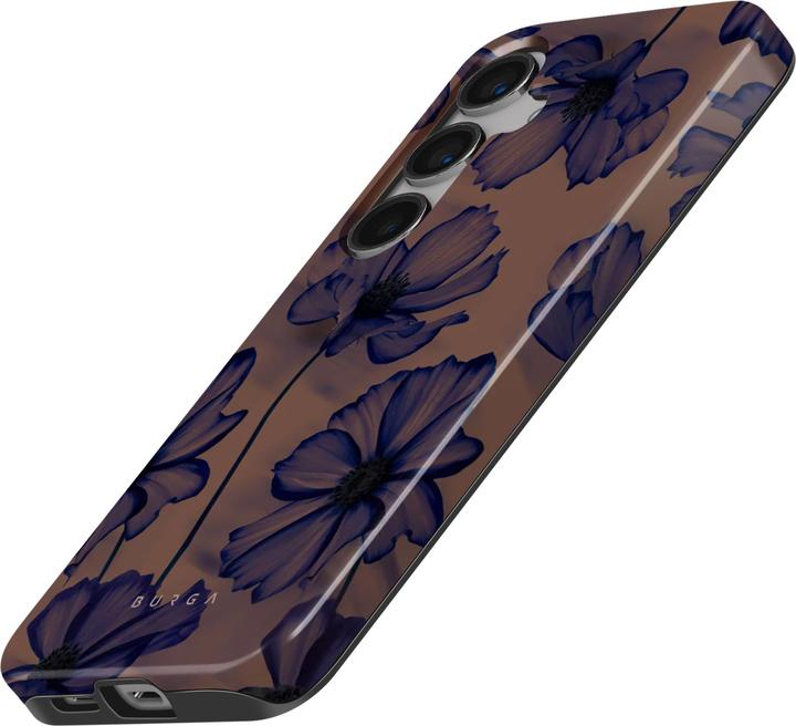 Produktbild Burga Velvet Night (Samsung Galaxy S25)