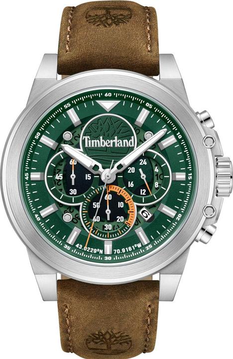 Timberland Fast Strike (46 mm)