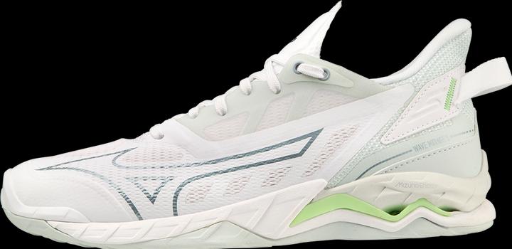 Actual product image Mizuno Wave Mirage 5 W (41)