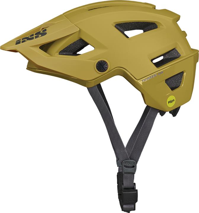 Actual product image iXS Trigger AM MIPS (54 - 58 cm)