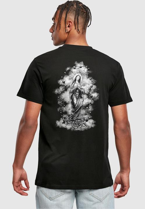 Produktbild Mister Tee Rosary Mary Tee - 159515 (XXL)