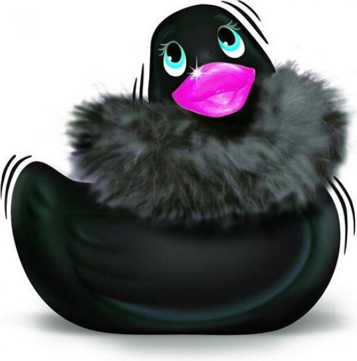 Image du produit Big Teaze Toys I Rub My Duckie Paris