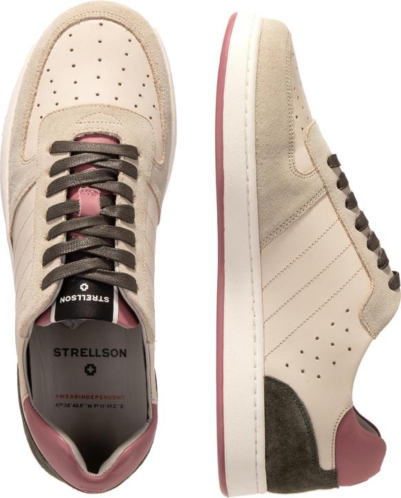 Actual product image Strellson stripe evans j sneaker xd7 (43)