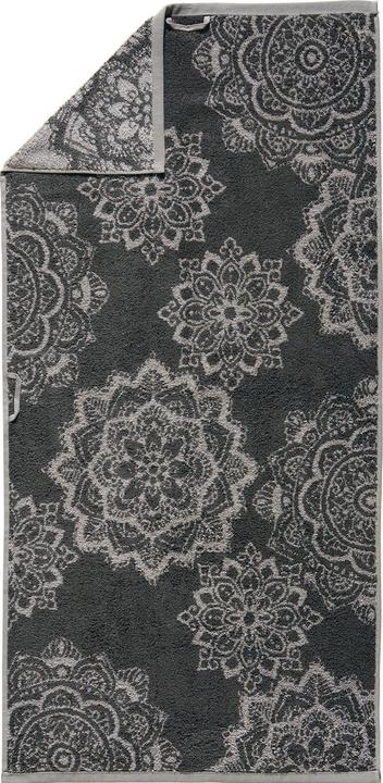 Produktbild Erwin Müller Walk-Frottier Handtuch Bühl im 4er-Pack (50 x 100 cm)