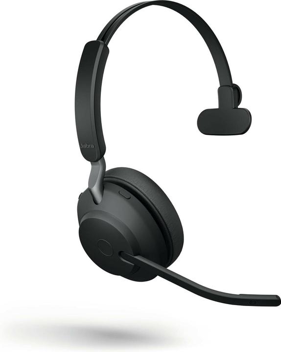Jabra Evolve2 65 (Kabellos, USB-A)