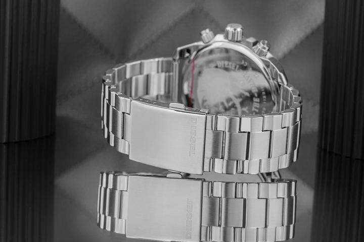 Produktbild Diesel MS9 Chrono (Chronograph, 47 mm)