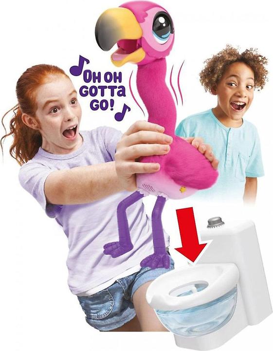 Produktbild Gear2play GottaGo (33 cm)