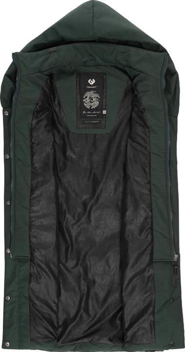 Image du produit Ragwear Natalka Vest (5XL)