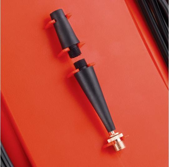 Immagine prodotto Black & Decker Asi200 (8.27 bar, 200 l)