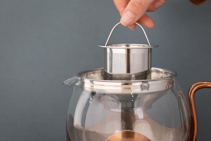 Image du produit La Cafetière Pot à thé (0.57 l)