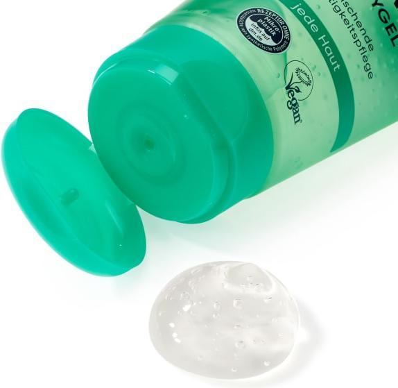 Immagine prodotto dm Balea Gel corpo all'aloe vera (Gel corpo, 200 ml)