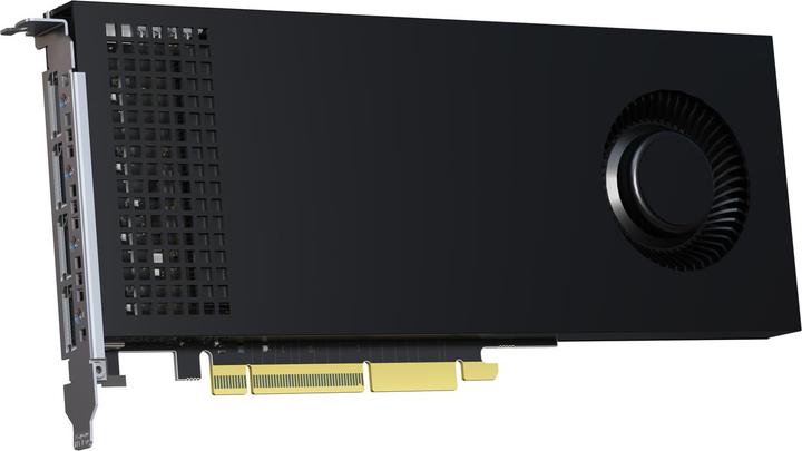 Image du produit Matrox Std Height Single Slot Pcie (6 Go)