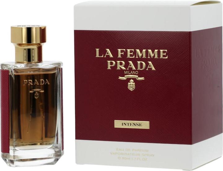 Actual product image Prada La Femme Intense (Eau de parfum, 50 ml)