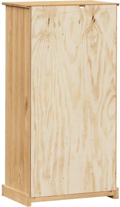 Produktbild VidaXL Gunner (60 x 35 x 114.5 cm)