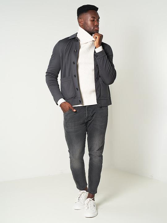 Actual product image Gabba Jeans Relaxed Tapered Fit ALEX (36)