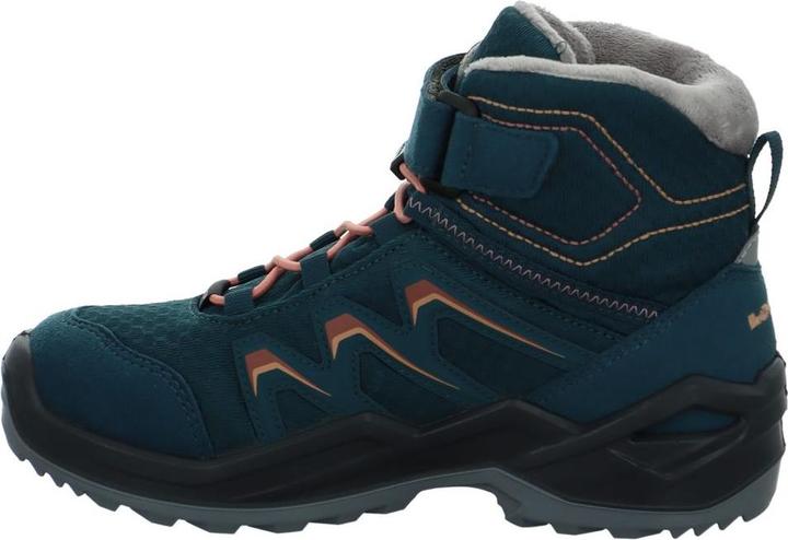 Image du produit Lowa Maddox WARM GTX (28)