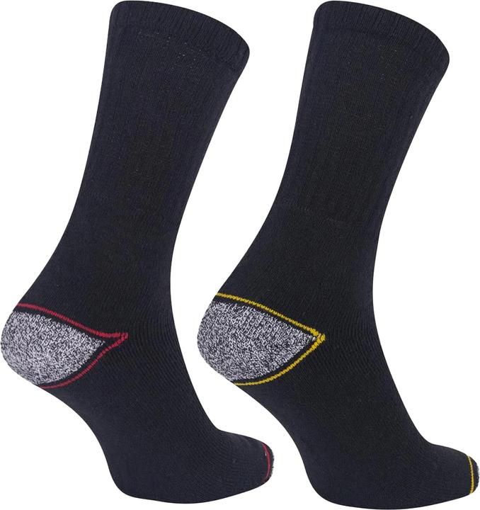 Produktbild Iron Mountain Socken Extra stark Arbeit(12erPack) (12er Pack, 39.5 - 45.5)