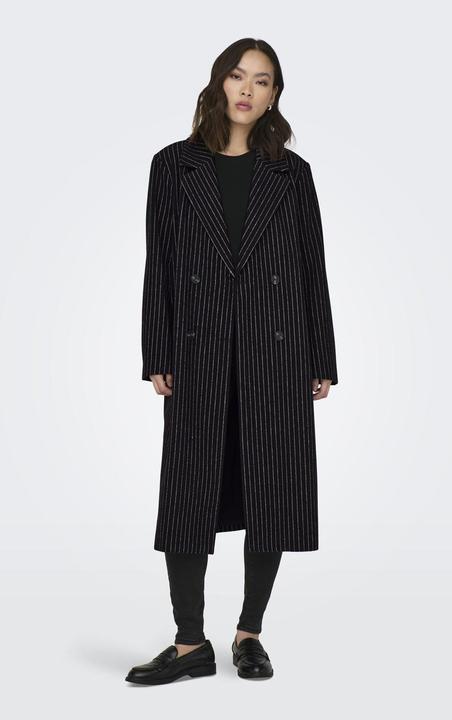 Image du produit Only Manteau à col revers Manteau (L)