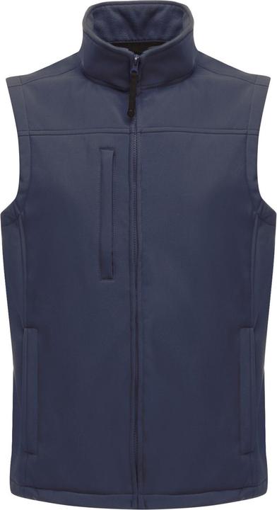 Regatta Flux SoftshellBodywarmer SoftshellWeste ärmellos wasserabweisend