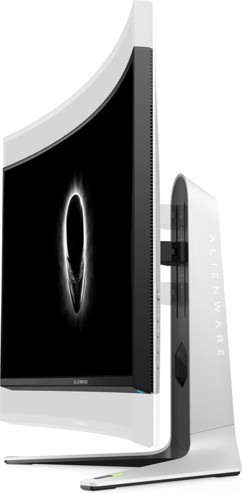 Produktbild Dell Alienware AW3821DW (3840 x 1600 Pixel, 38")