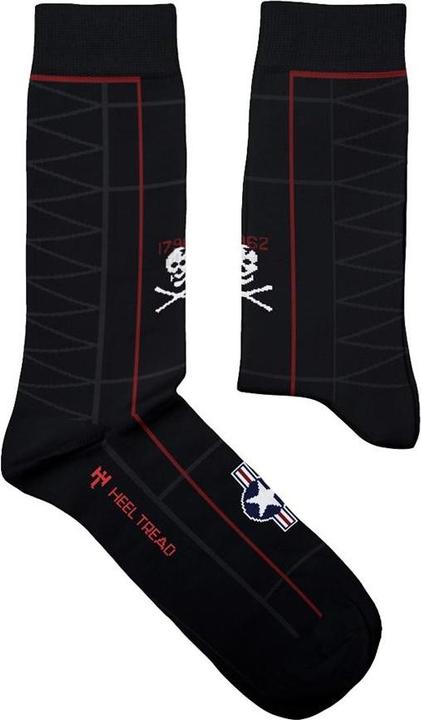 Image du produit Universal Textiles - Chaussettes - Adulte (40.5 - 45.5)