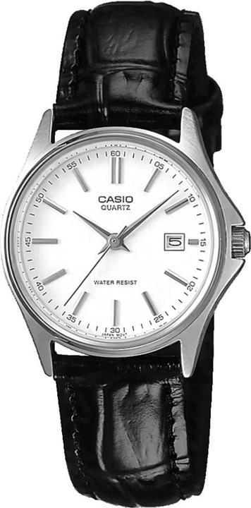 Casio Collection (Montre analogique, 25 mm)